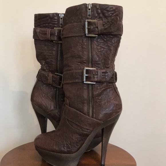 Elizabeth and James Boots - Picture 3 of 7